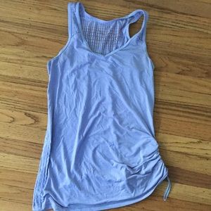 Lululemon Tie and Fly Tank